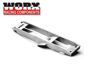 Products: Kawasaki ZXI/STX WORX Intake Grate – JetSki Junk
