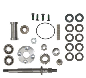 Products: Sea-Doo 300 20 Tooth Supercharger Rebuild Kit – JetSki Junk