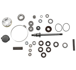 Products: Sea-Doo 4Tec 185 Supercharger Kit – JetSki Junk