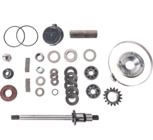 Products: Sea-Doo 4Tec 215/255/260 Supercharger Kit – JetSki Junk