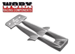 Products: Sea-Doo GTI/GTS/GTR WORX Intake Grate – JetSki Junk
