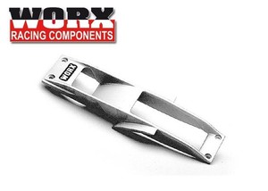 Products: Sea-Doo SP/X WORX Intake Grate – JetSki Junk