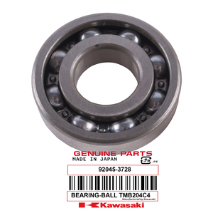 Products: Kawasaki Ball Bearing – JetSki Junk