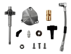 Products: RIVA Yamaha Supercharger Shaft Upgrade Kit – JetSki Junk