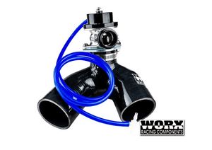 Products: Yamaha Blow Off Valve Assembly – JetSki Junk