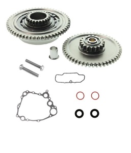 Products: Yamaha FX-SHO FZR FZ 2008-2013 Supercharger Clutch Kit – JetSki Junk