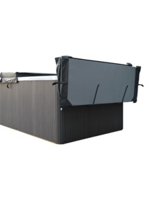 Products: Swim Spa Cover Lifter (Cover Basket) - Jet Spas
