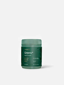 Greens+ Super Powder