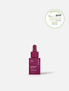 Skincare: SuperSuper Face Oil