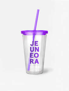 Boxing Day Sale: Jeuneora Tumbler