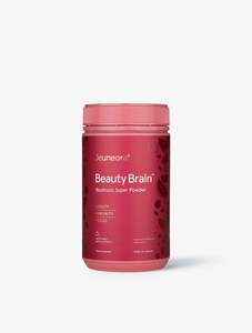 Supplements: Beauty Brain Nootropic Super Powder