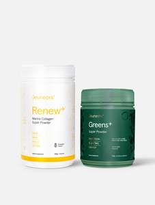 Concern Energy: Gut & Glow Duo