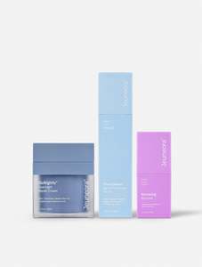 Skincare: Ageing Skin Set