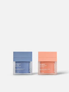 Skincare: Day and Night Duo GoLightly & GoNightly