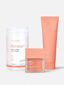 Save With Sets: Get Up & Glow Set