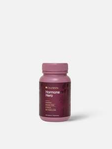 Hormone Hero