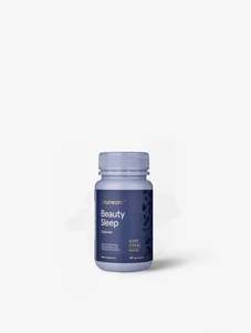 Supplements: Beauty Sleep Capsules