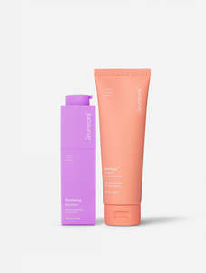Skincare: Clear Skin Set