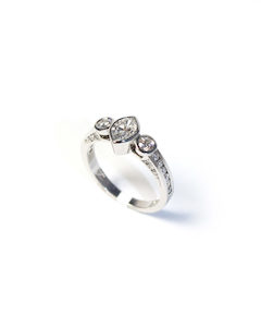 Modern Marquise Magic