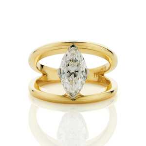 Dress Rings: Mara Ring