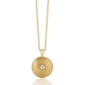 Necklaces: Aurelia Necklace