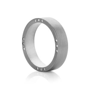 White Gold: Compass Band