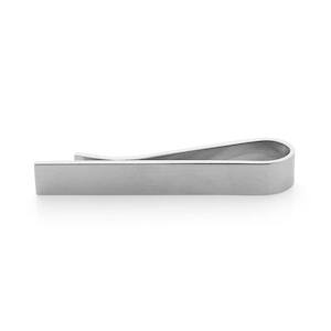 Men: Sterling Silver Tie Bar