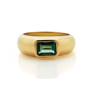 Bespoke Gallery: Tourmaline East-West Dome