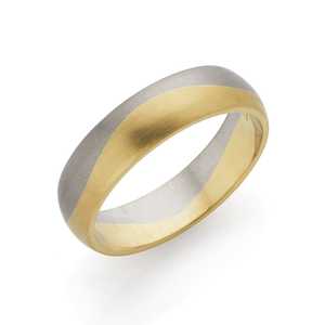 White Gold: Tide Band