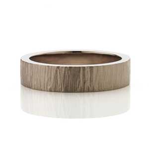 Textured Woodgrain Band