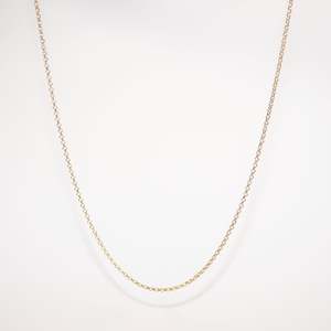 Belcher Chain