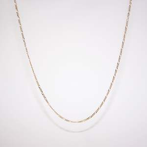 Figaro Chain