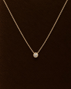 DANI NECKLACE