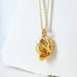 Pendants: Molten Flow Pendant