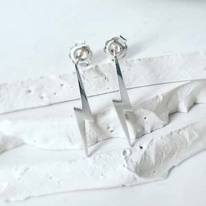 Earrings: Apex Earrings