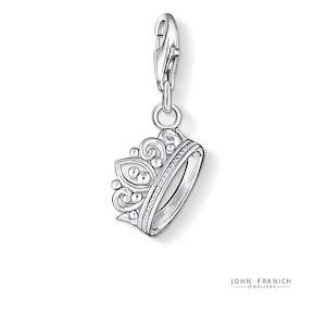 DEFAULT: THOMAS SABO C/CLUB CROWN