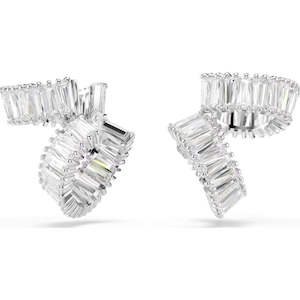 Gifts Under 500: SWAROVSKI CAPSULE:EC WHI/RHS