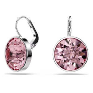 Swarovski: SWAROVSKI BELLA:PE DROP MFP LROS/RHS