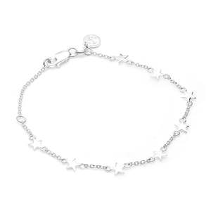 Fashion Jewellery: Stolen Girlfriends Club Stolen Star Bracelet