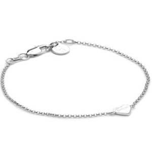 Stolen Girlfriends Club Single Heart Bracelet
