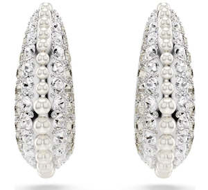 SWAROVSKI SUBLIMA:PE WHITE CRY/RHS