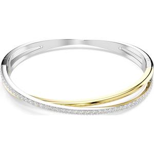 Fashion Jewellery: SWAROVSKI HYPRBOLA :BANGLE (M)