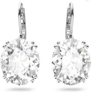 Fashion Jewellery: SWAROVSKI MILLENIA EARRINGS