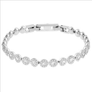 Fashion Jewellery: SWAROVSKI ANGELIC:BRACELET