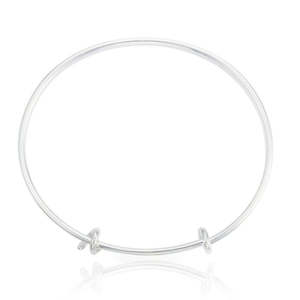 Hospice Always Charm Bracelet