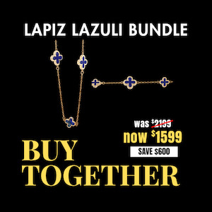 On Sale: Lapis Lazuli Bundle Deal