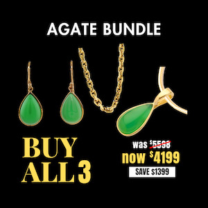 Agate Bundle Deal