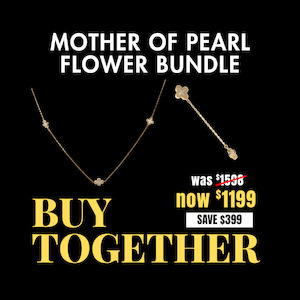 Mother-of-Pearl Bundle