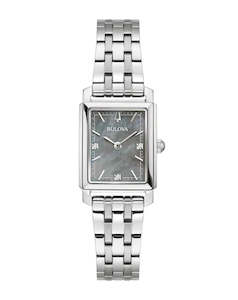 Watches: Bulova Sutton Watch