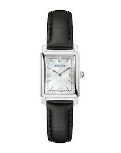 Bulova Sutton Watch